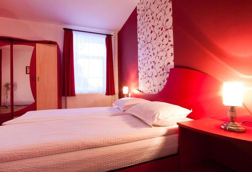 דירת חדר, Filo