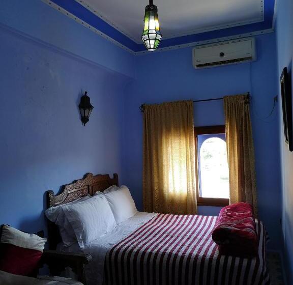 Номер Стандарт, Hôtel Koutoubia