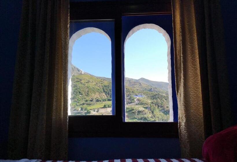 غرفة قياسية, Hôtel Koutoubia