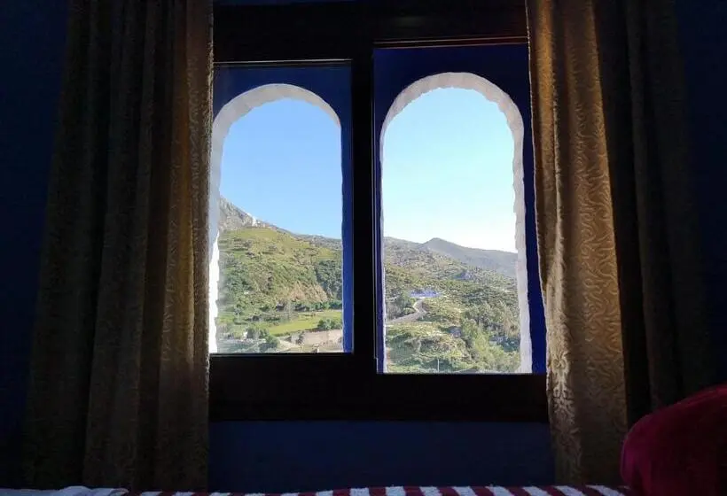 スタンダードルーム, Hôtel Koutoubia