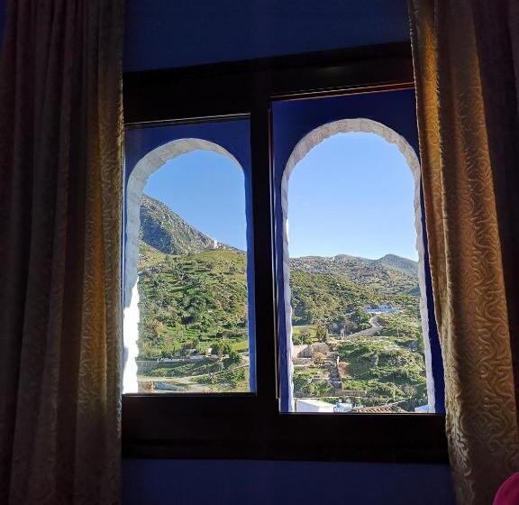 غرفة قياسية, Hôtel Koutoubia