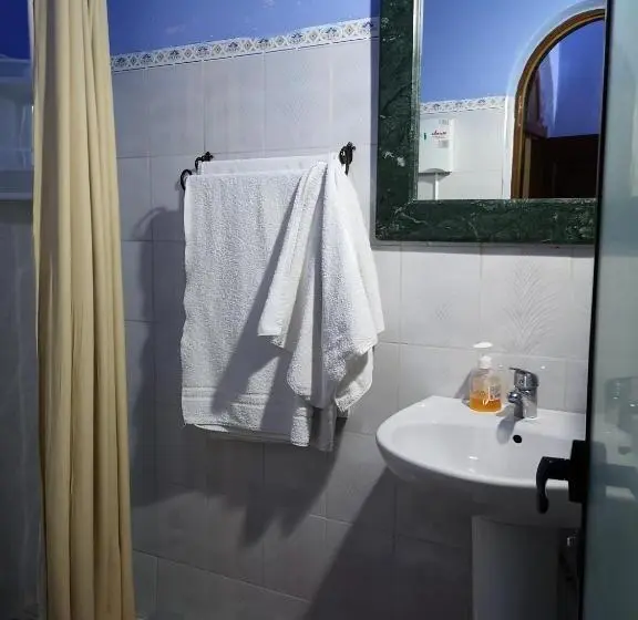 スタンダードルーム, Hôtel Koutoubia