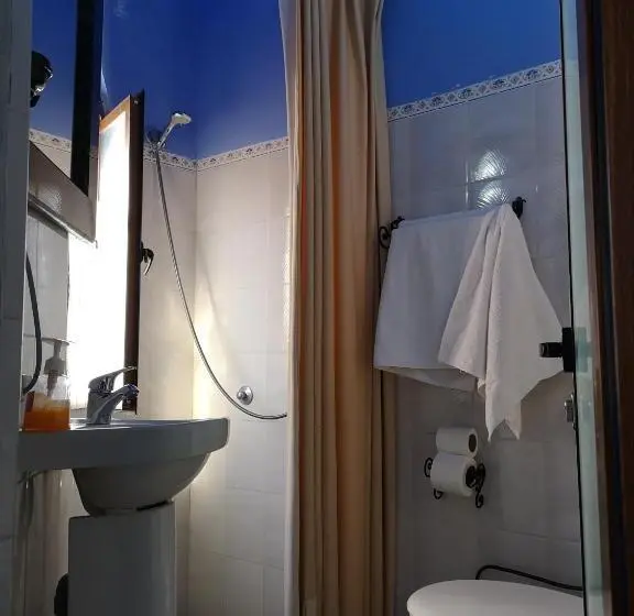 スタンダードシングルルーム, Hôtel Koutoubia