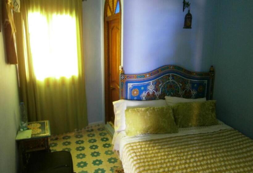 غرفة قياسية فردية, Hôtel Koutoubia