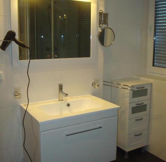 Номер Стандарт Совместная Ванная, Gästehaus Sol Tour