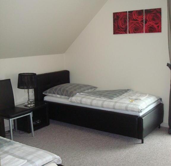 Номер Стандарт Совместная Ванная, Gästehaus Sol Tour