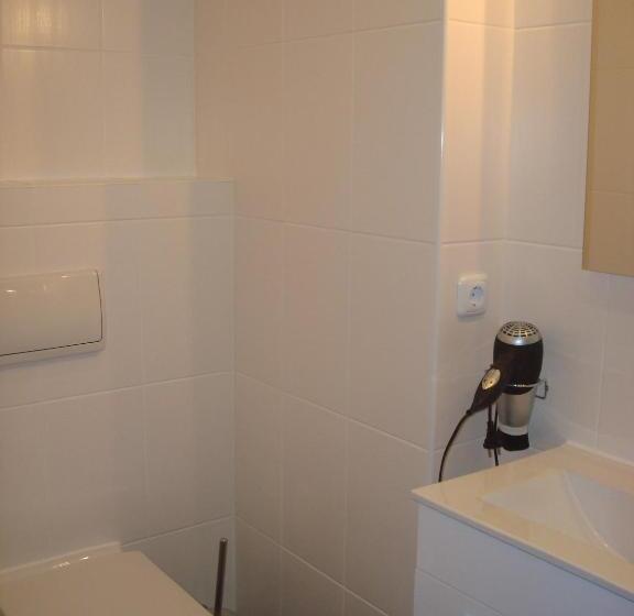 Номер Стандарт, Gästehaus Sol Tour