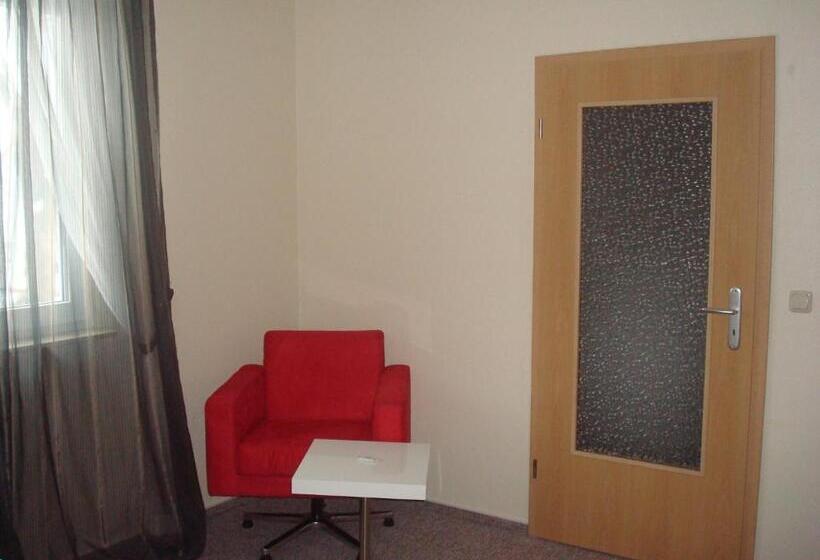 Номер Стандарт, Gästehaus Sol Tour