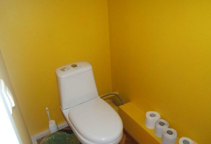 اتاق استاندارد, Medainie Apartamenti