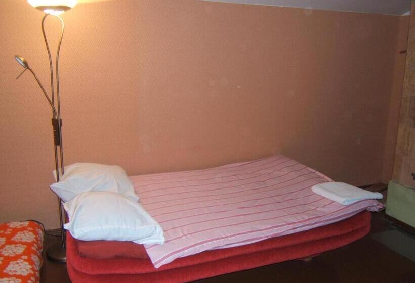 اتاق استاندارد, Medainie Apartamenti