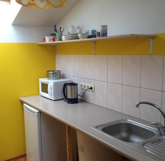 اتاق استاندارد, Medainie Apartamenti