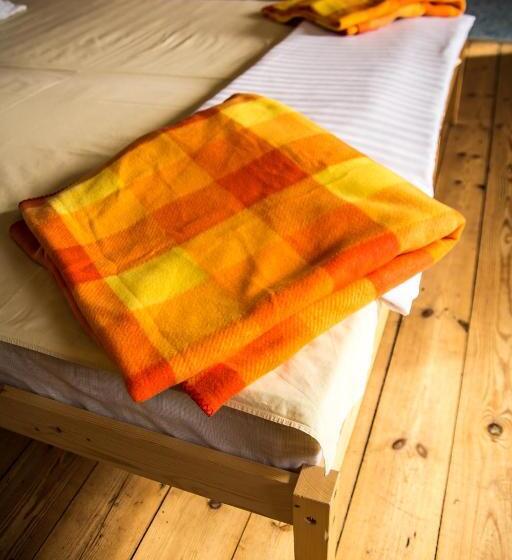 اتاق استاندارد سه نفره, Medainie Apartamenti