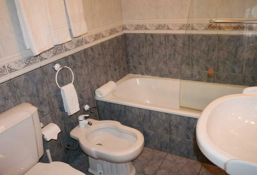 スタンダードトリプルルーム, Verde Pinho