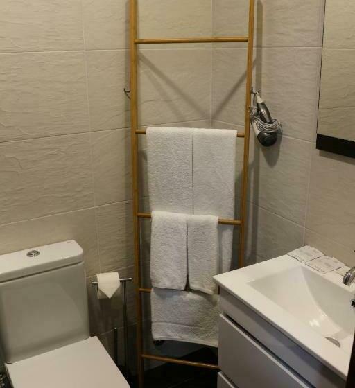 شقة غرفة نوم واحدة بالطابق الأرضى, Verde Pinho