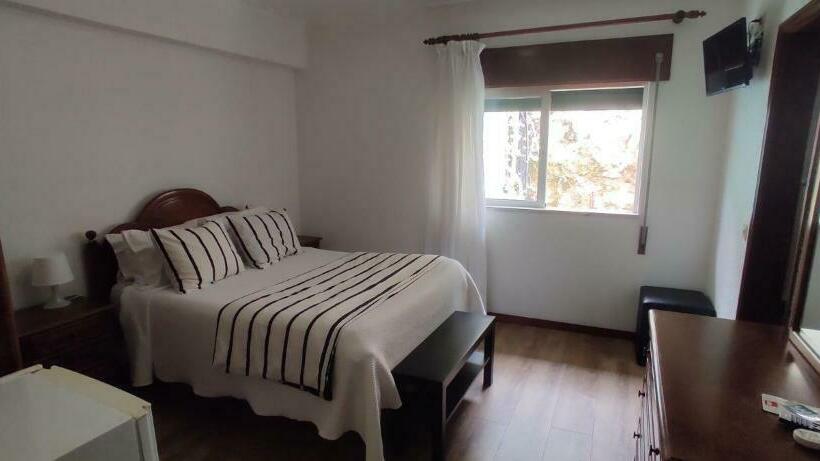 ベーシックルーム, Verde Pinho