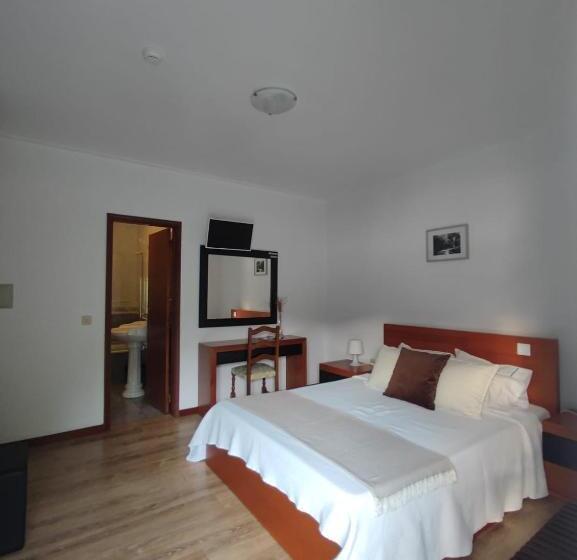 スタンダードルーム, Verde Pinho