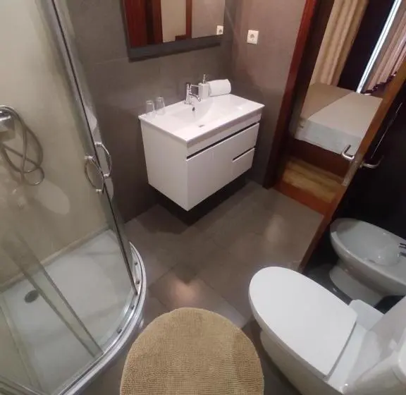 1 Bedroom Apartment Lake View, Verde Pinho