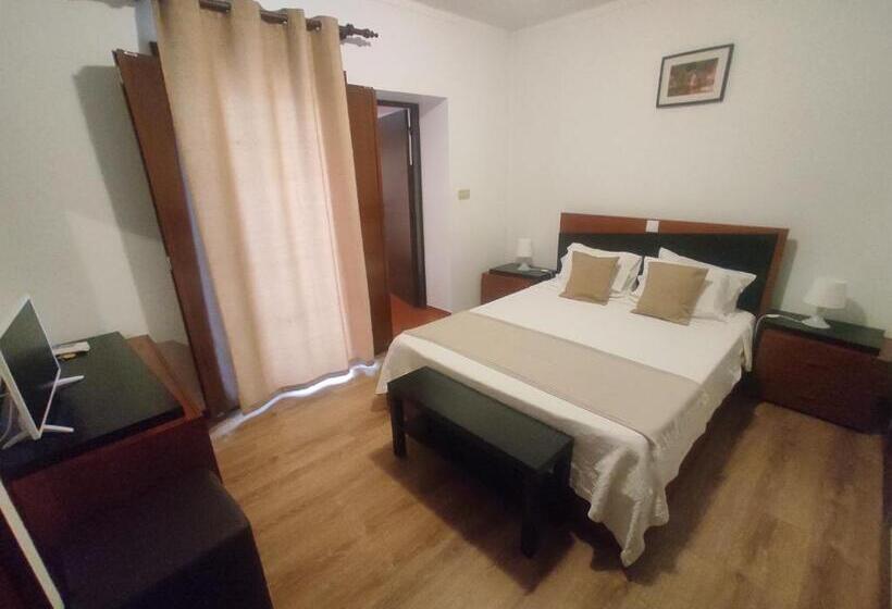 1 Bedroom Apartment Lake View, Verde Pinho
