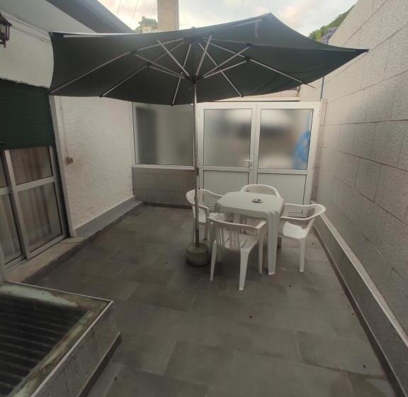 ２ベッドルームアパートメント, Verde Pinho