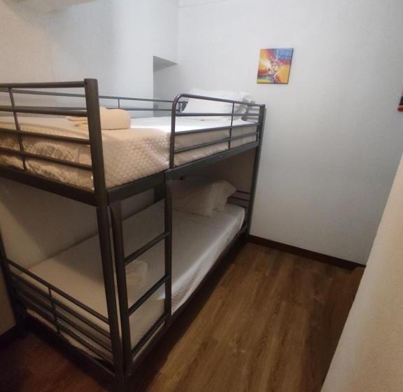 ２ベッドルームアパートメント, Verde Pinho