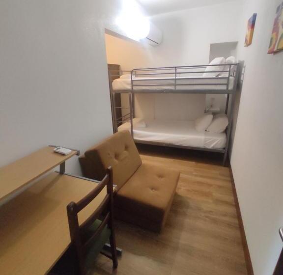 شقة غرفتين, Verde Pinho