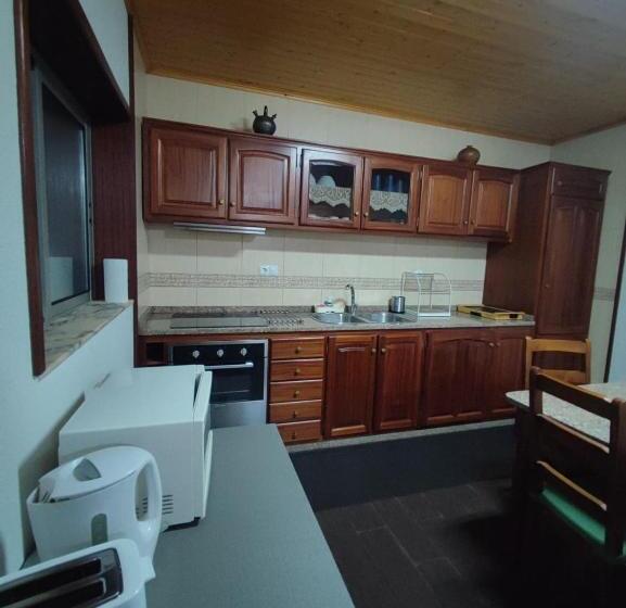 شقة غرفة نوم واحدة بالطابق الأرضى, Verde Pinho