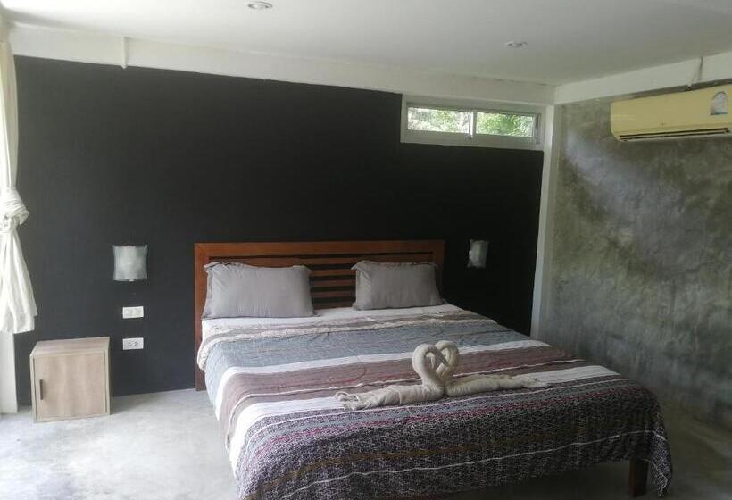 Standard-huone King-vuode, Lazy Republique