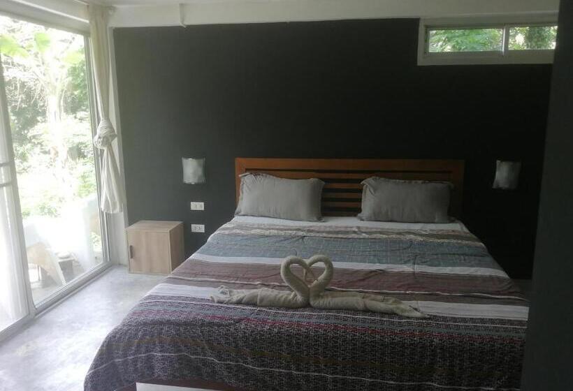 Standard-huone King-vuode, Lazy Republique