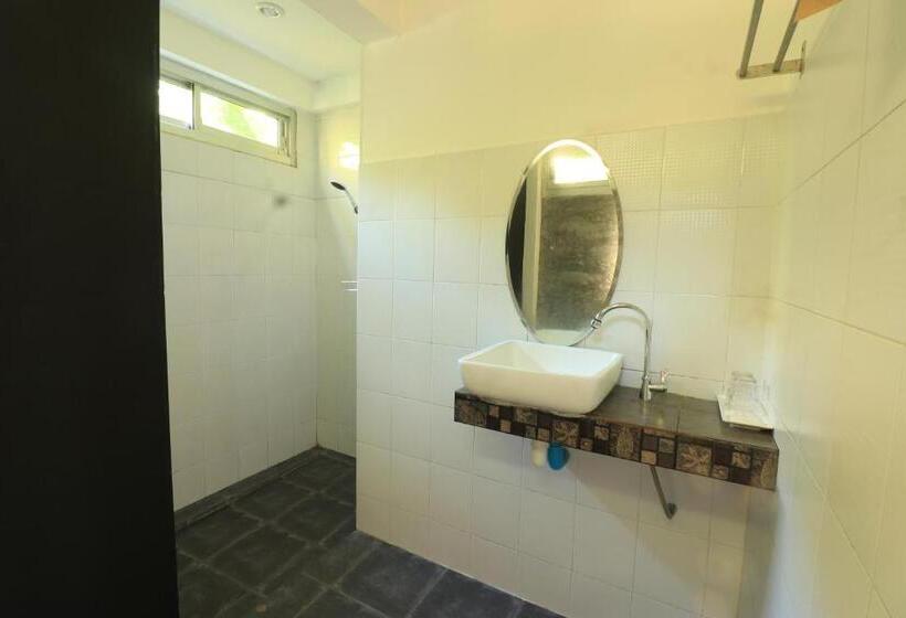 Standard-huone King-vuode, Lazy Republique