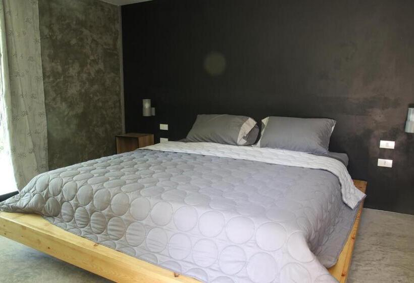 Deluxe-huone King-vuode, Lazy Republique