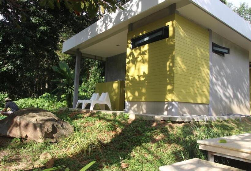 Deluxe-huone King-vuode, Lazy Republique