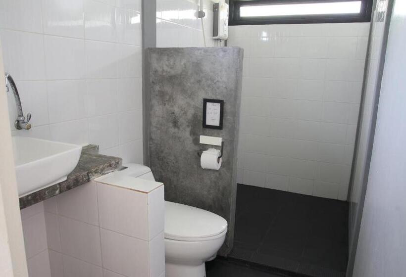 Deluxe-huone King-vuode, Lazy Republique