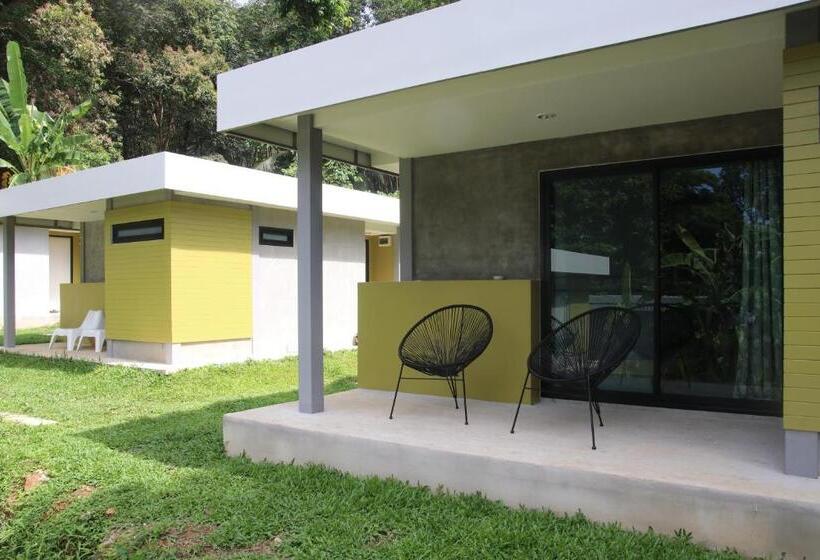 Deluxe-huone King-vuode, Lazy Republique