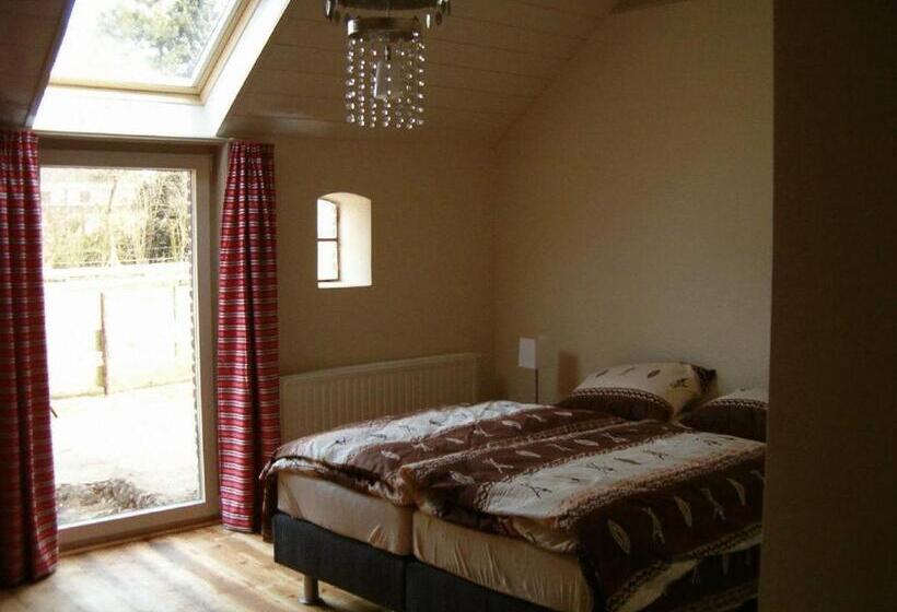 컴포트 룸, Bed And Breakfast Annen