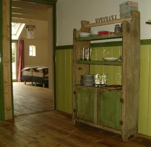 컴포트 룸, Bed And Breakfast Annen