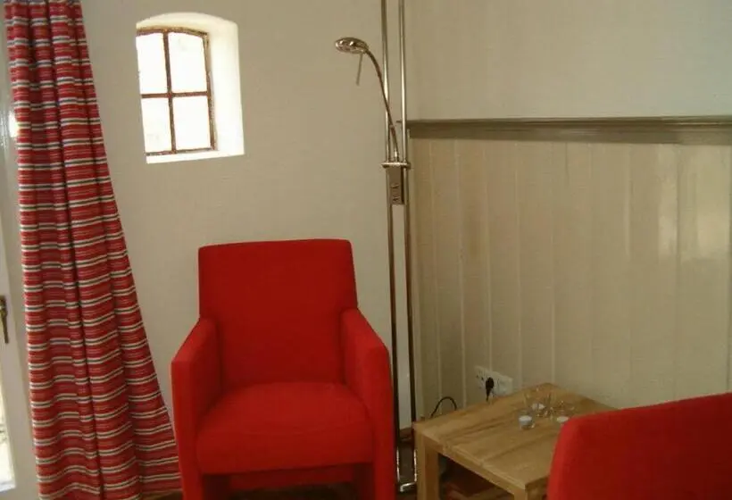 Standard-huone, Bed And Breakfast Annen
