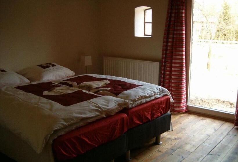 스탠다드 룸, Bed And Breakfast Annen