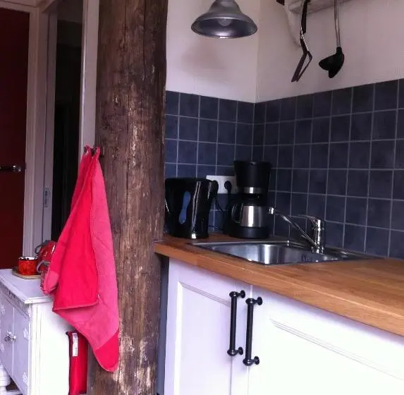 Huoneisto 1 Makuuhuone, Bed And Breakfast Annen