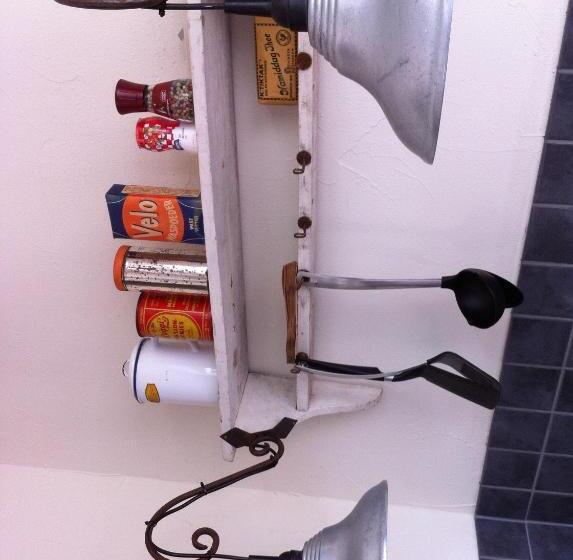 דירת משפחה, Bed And Breakfast Annen