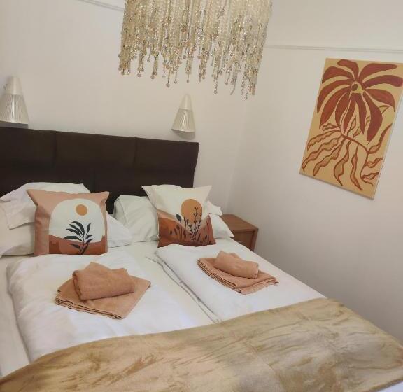 스탠다드 룸, Fészek Fogadó   Pension Nest