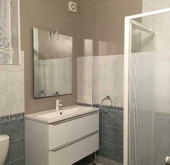Номер Стандарт, Greenfield Chambres D Hôtes