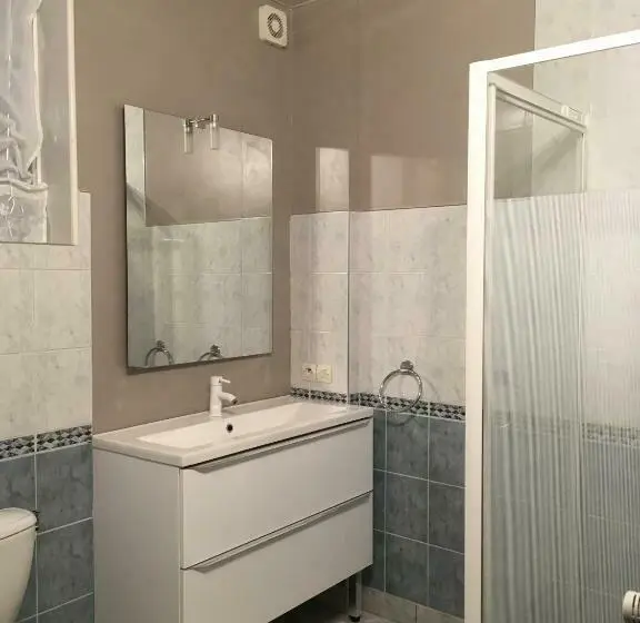スタンダードルーム, Greenfield Chambres D Hôtes