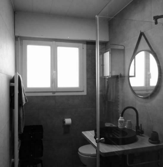 基本间, Greenfield Chambres D Hôtes