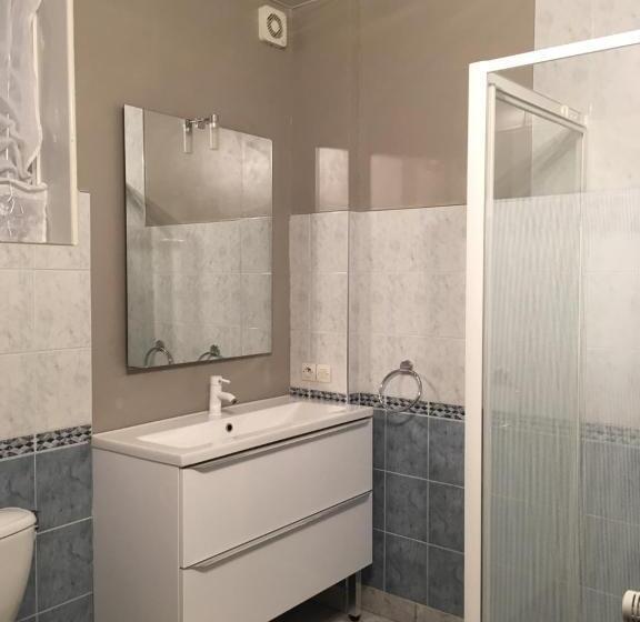 标准间, Greenfield Chambres D Hôtes