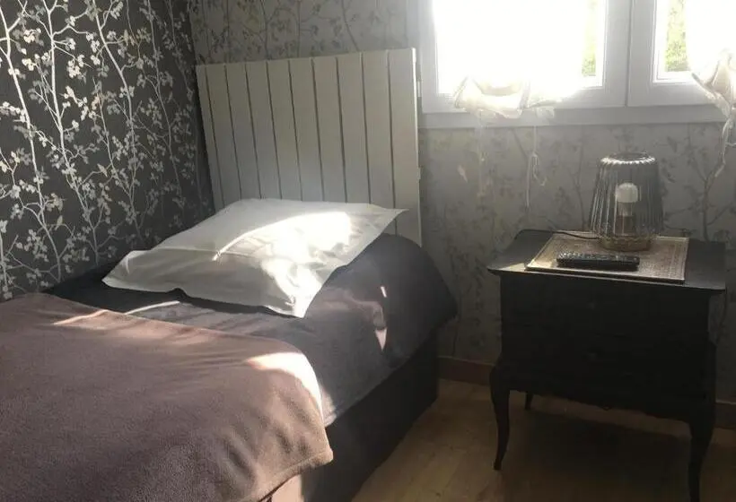 スタンダードルーム, Greenfield Chambres D Hôtes