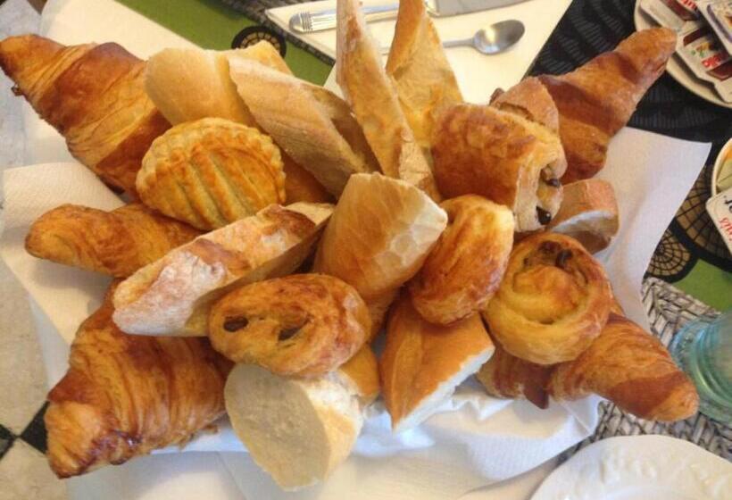 标准间, Greenfield Chambres D Hôtes