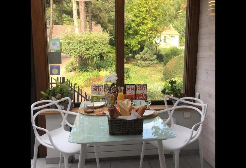 标准间, Greenfield Chambres D Hôtes