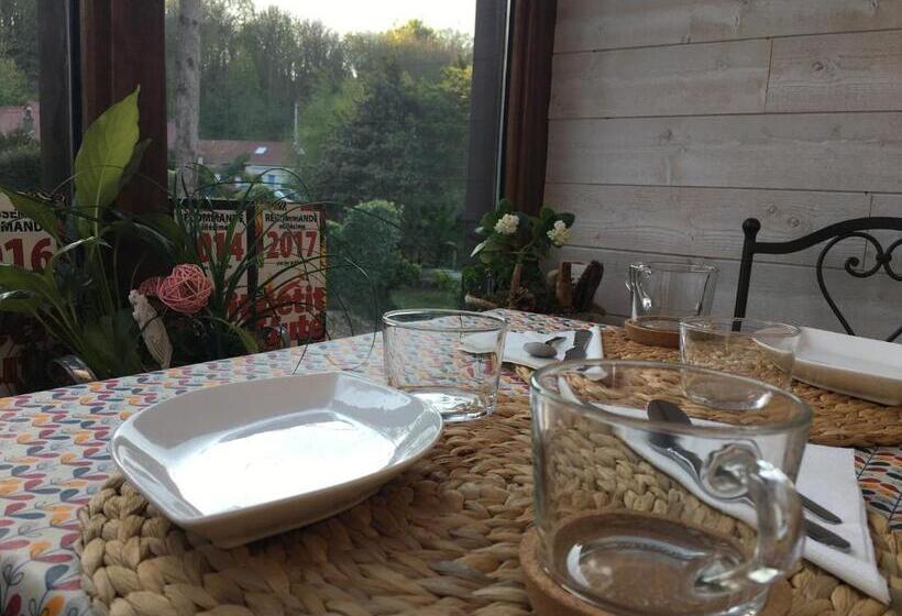 基本间, Greenfield Chambres D Hôtes