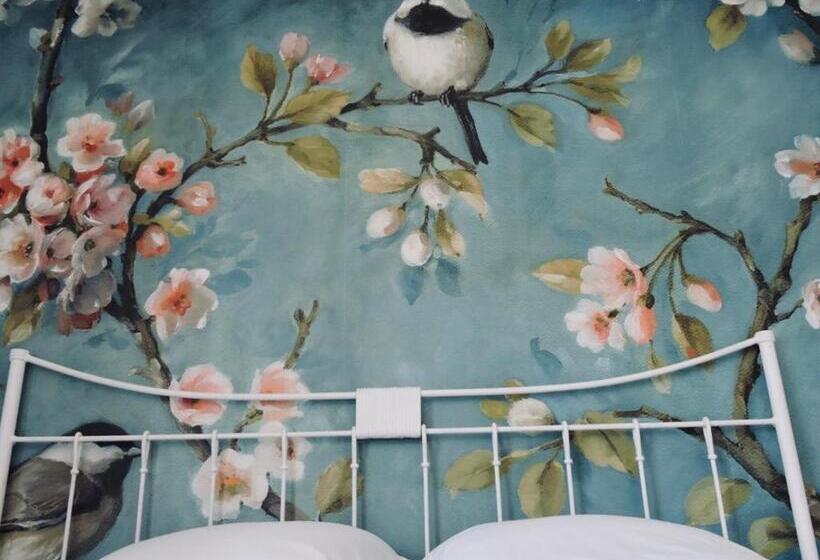 基本间, Greenfield Chambres D Hôtes