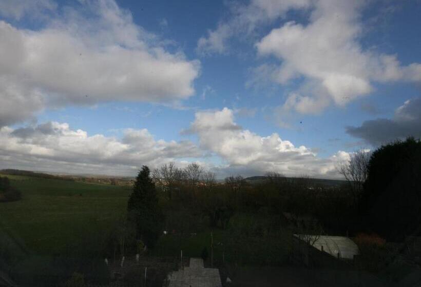 标准间, Greenfield Chambres D Hôtes